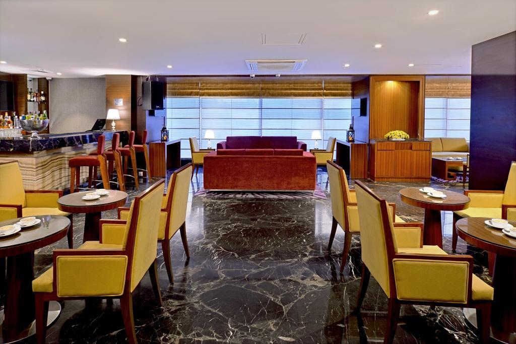 Golden Sarovar Portico Amritsar Dış mekan fotoğraf